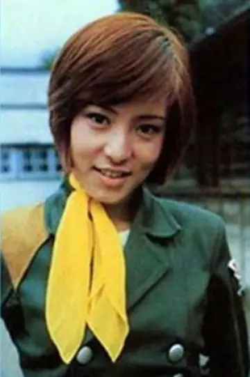 Photo Rei Maki #332071