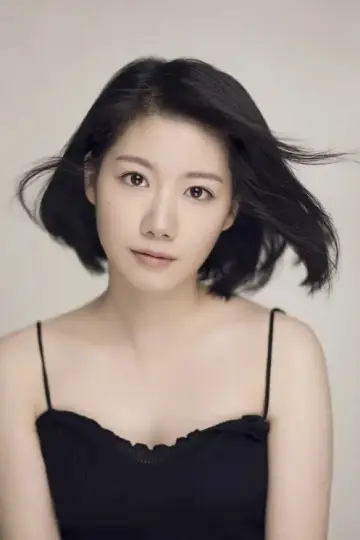 Photo Wang Ting #459823