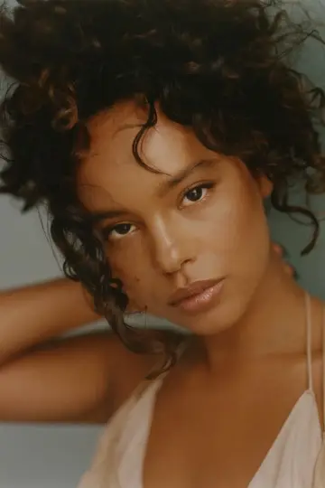 Photo Alisha Boe #290659