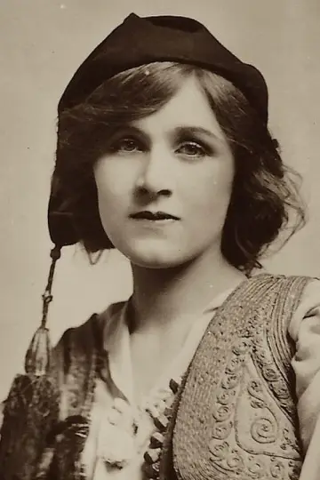 Photo Phyllis Neilson-Terry #392533