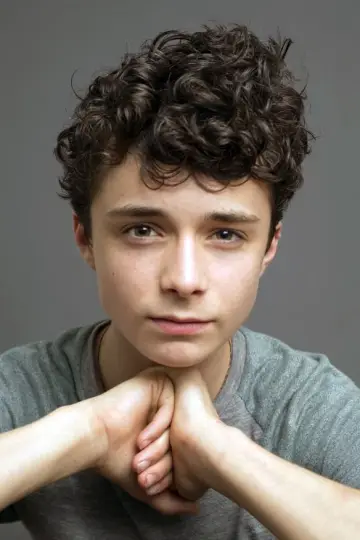 Photo Lucas Jade Zumann #90397