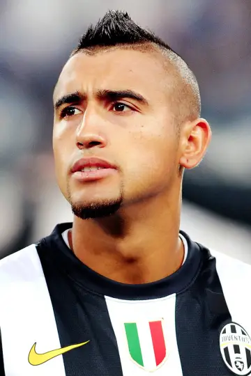 Photo Arturo Vidal #489646