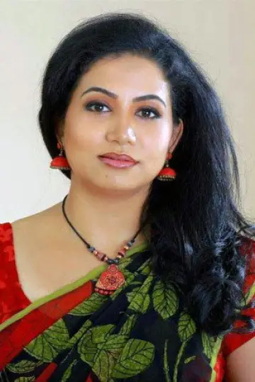 Photo Sheelu Abraham #461708
