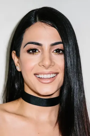 Photo Emeraude Toubia #375905