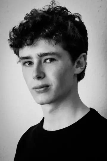 Photo Finn Elliot #403170