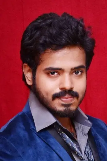 Photo Master Bharath #451082