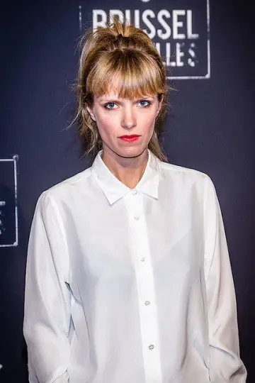 Photo Liesa Van der Aa #433659