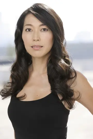 Photo Mika Santoh #459174