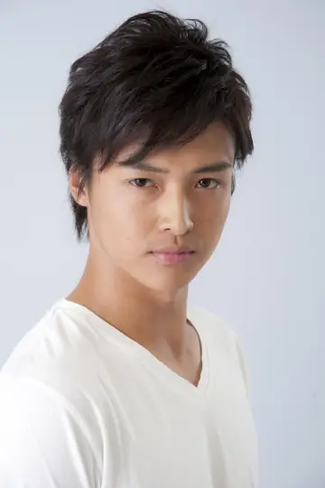 Photo Wataru Kuriyama #422121