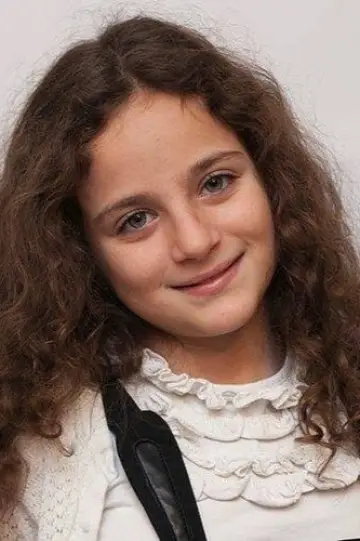 Photo Nisa Melis Telli #461877