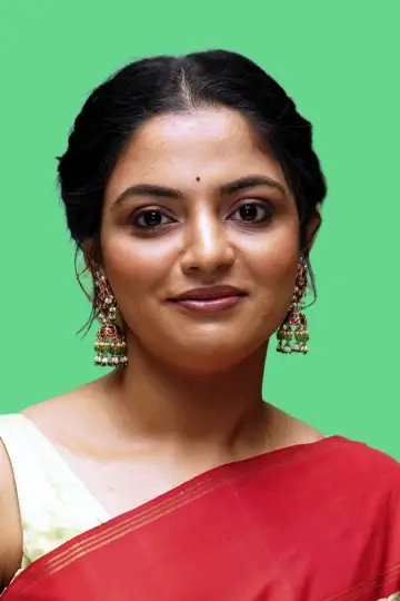 Photo Nikhila Vimal #349846