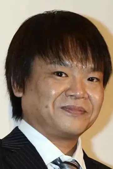 Photo Hidetoshi Hoshida #388687