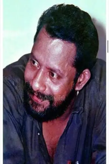 Photo Girish Puthenchery #618845