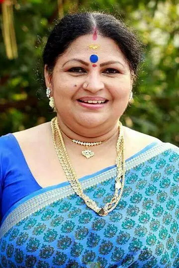 Photo Ponnamma Babu #390179