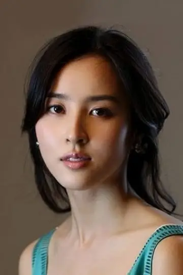 Photo Han Hye-jin #262687