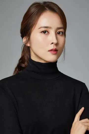 Photo Han Hye-jin #341834