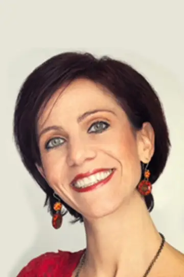 Photo Sharon Kleinberg #133180