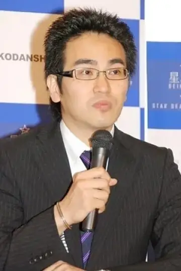 Photo Katsushi Oota #332946