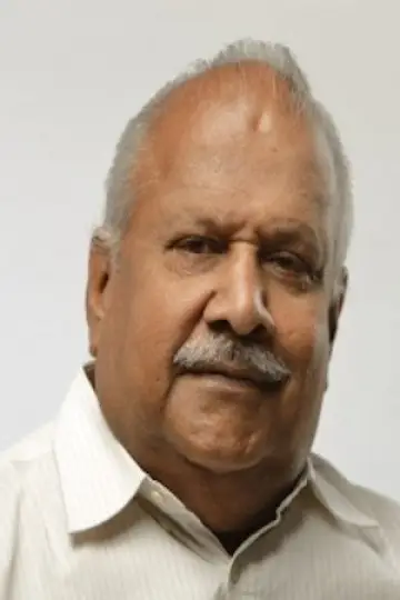 Photo Babu Swamy #464158