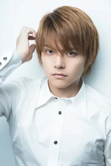 Photo Yuma Uchida #34189