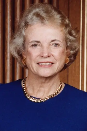 Photo Sandra Day O'Connor #188022