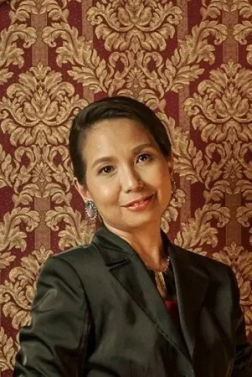 Photo Cherry Malvar #412698