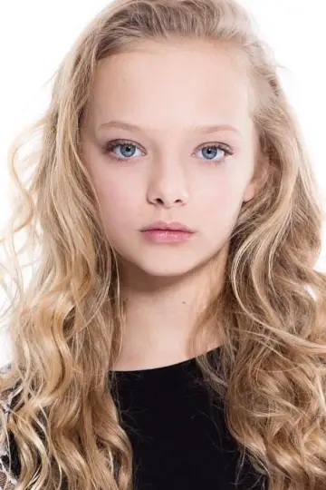 Photo Amiah Miller #28732