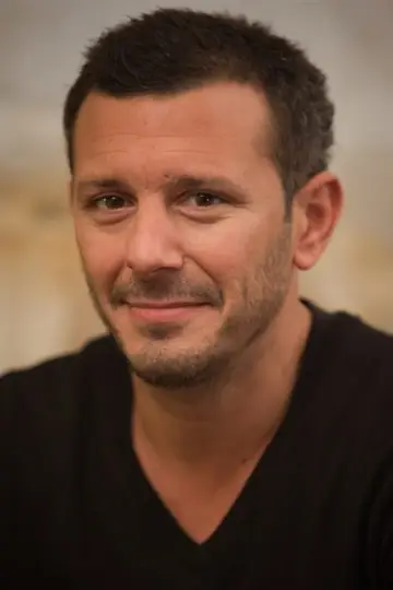 Photo Alexandre de Sèze #122253