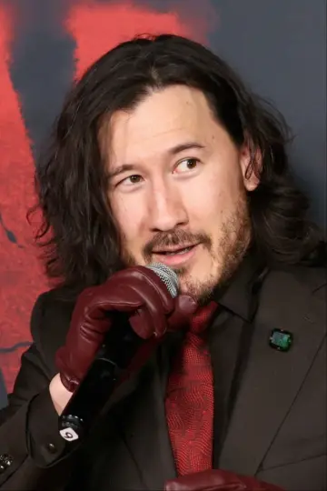 Photo Mark Fischbach #407748