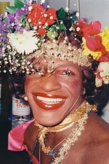 Photo Marsha P. Johnson #302432