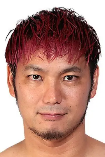 Photo Atsushi Kotoge #414774