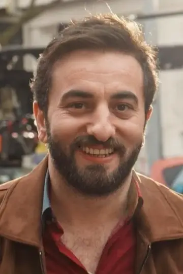 Photo Cem Gelinoğlu #397053