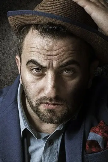 Photo Cem Gelinoğlu #397055
