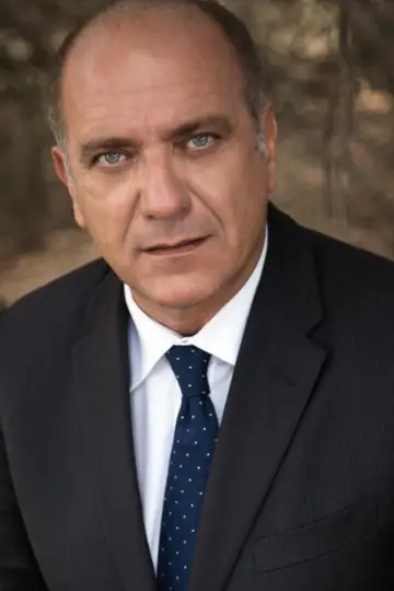 Photo Luigi Di Fiore #98695