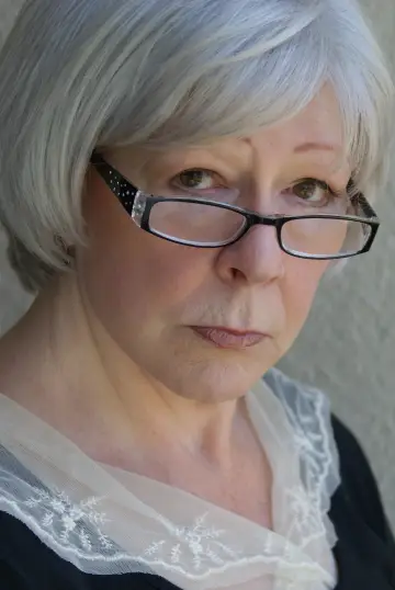 Photo Michelle Gillette #188442