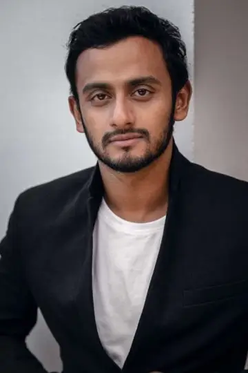 Photo Arka Das #9118