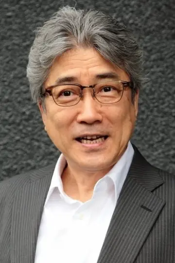 Photo Ryouhei Kunieda #116057