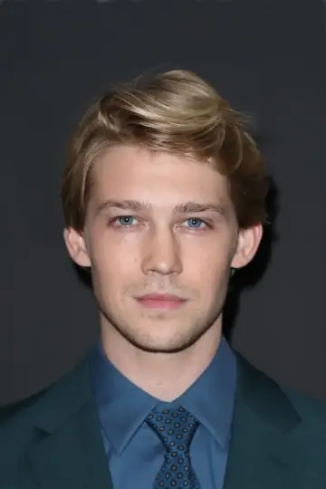 Photo Joe Alwyn #76594