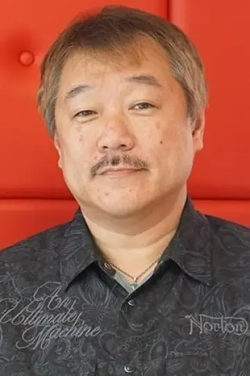 Photo Shoji Hata #70917