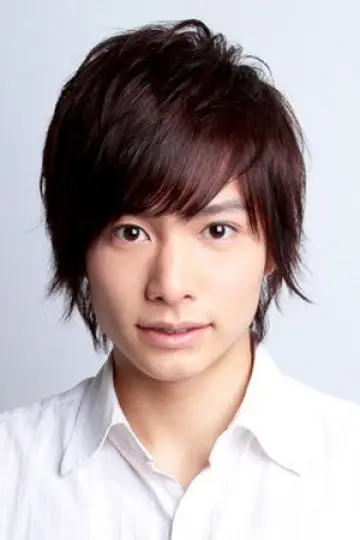 Photo Ren Ozawa #544065