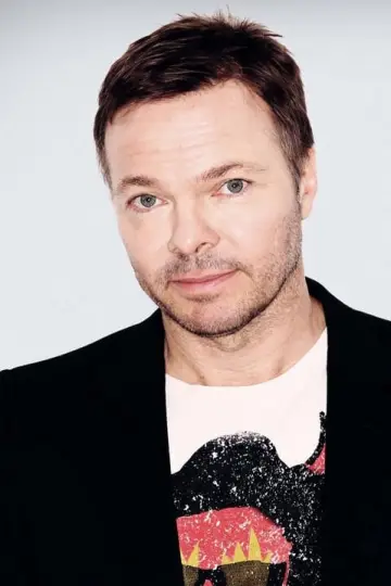 Photo Pete Tong #46175