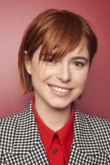 Photo Jessie Buckley #42409