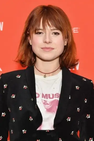 Photo Jessie Buckley #42411