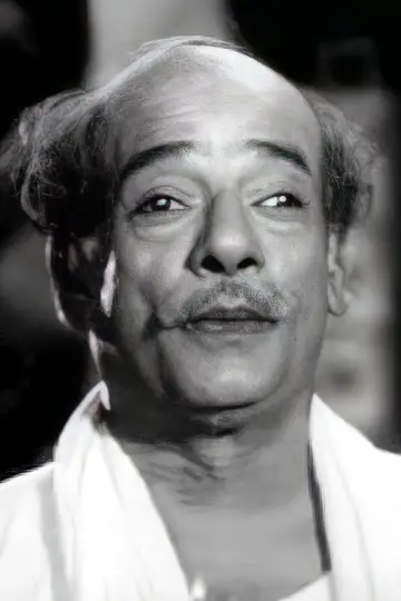 Photo S. P. Pillai #397218