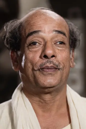 Photo S. P. Pillai #501888