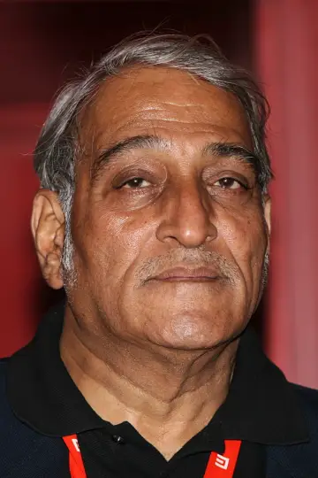 Photo Mohan Agashe #110974