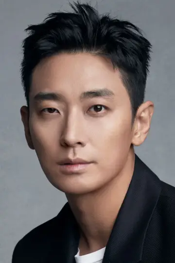 Photo Ju Ji-hoon #59626