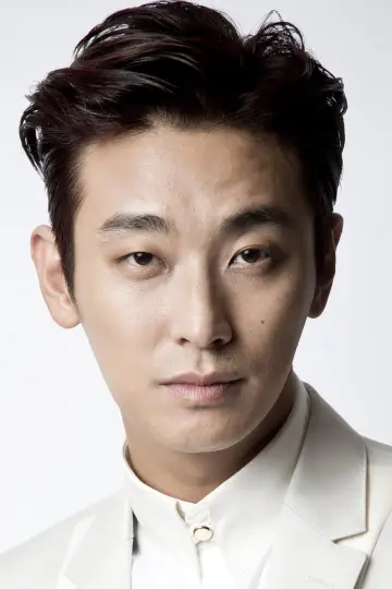 Photo Ju Ji-hoon #59629