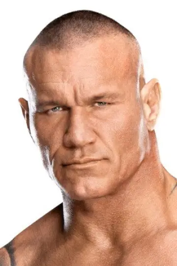 Photo Randy Orton #401389
