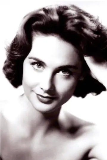 Photo Virginia Maskell #485820